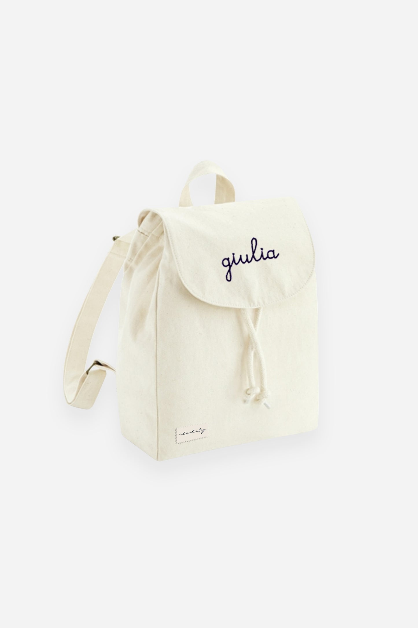 Zaino Kids - Naturale