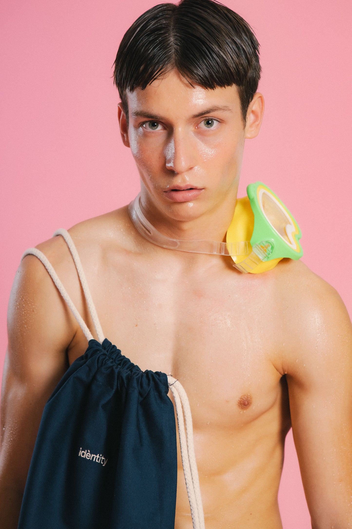 Zaino Sportivo - Navy