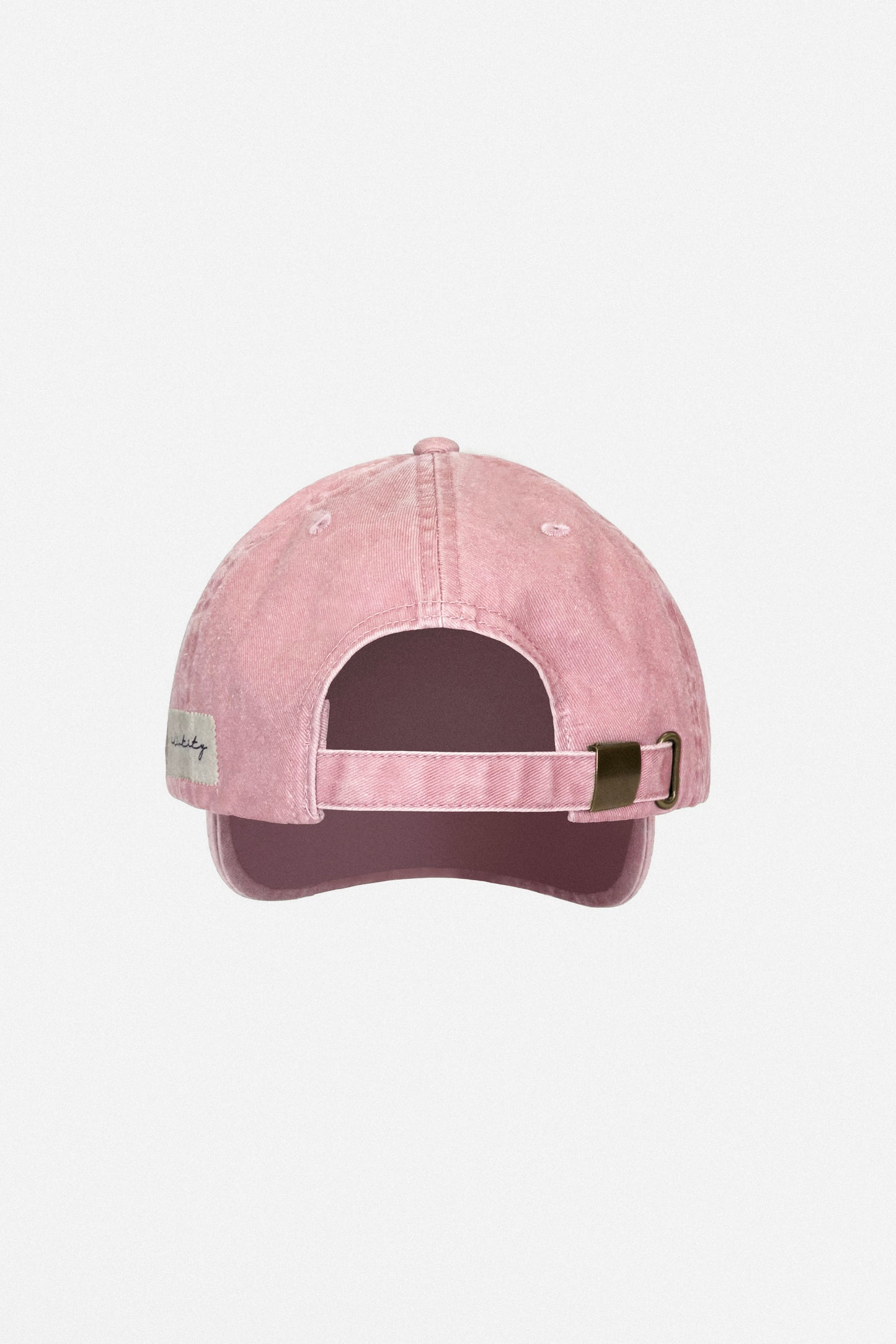 Cappello Baseball in Tela - A(mare)