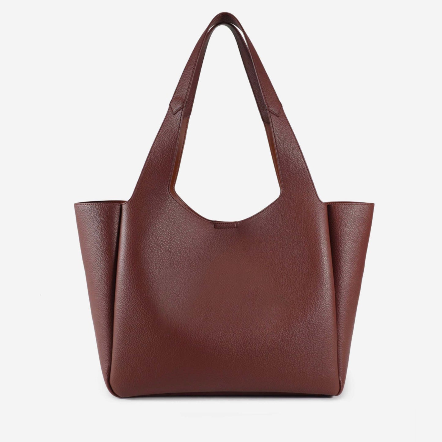 Borsa a Spalla Everyday - Cioccolato