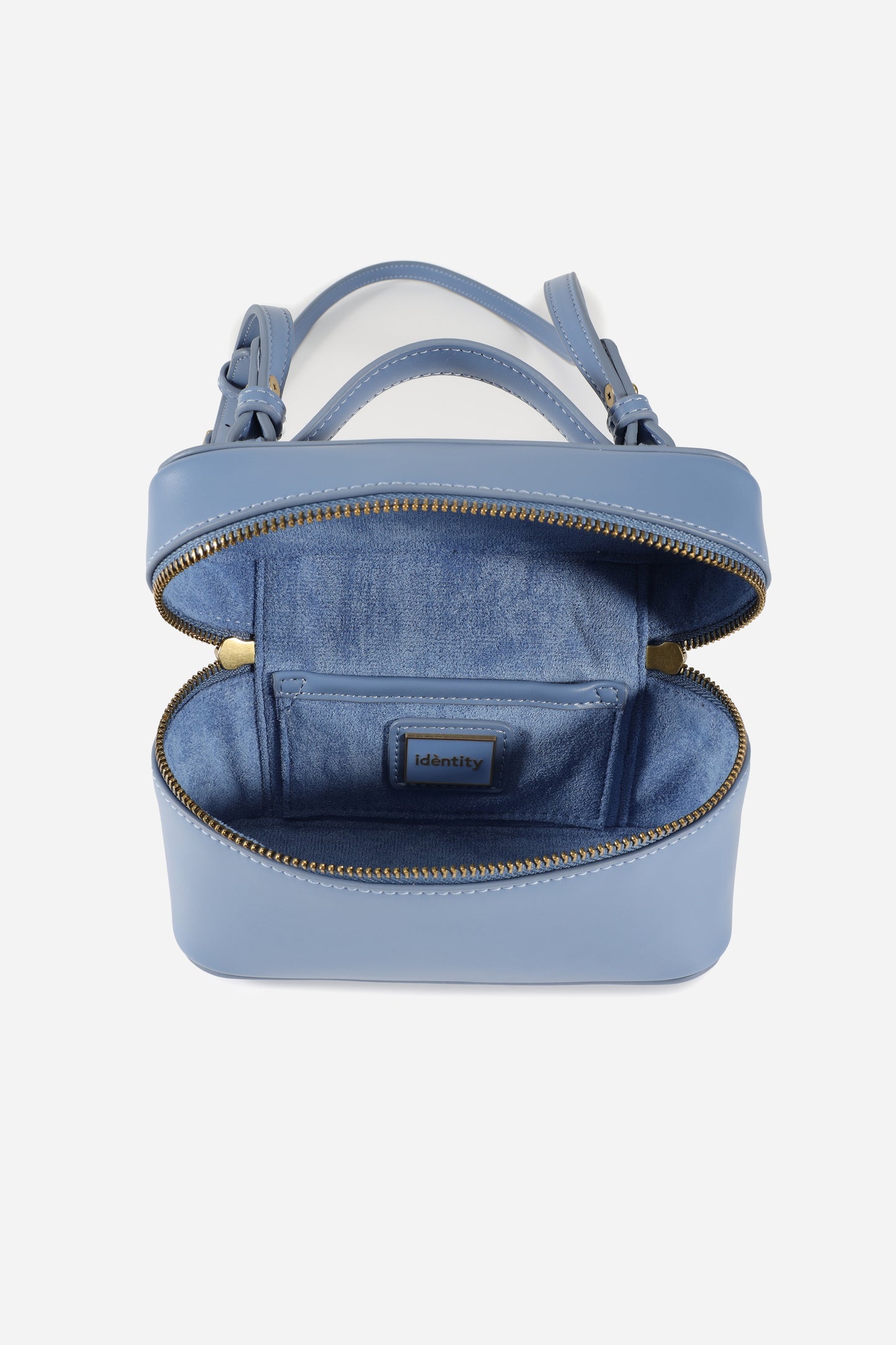Borsa Vanity - Zucchero
