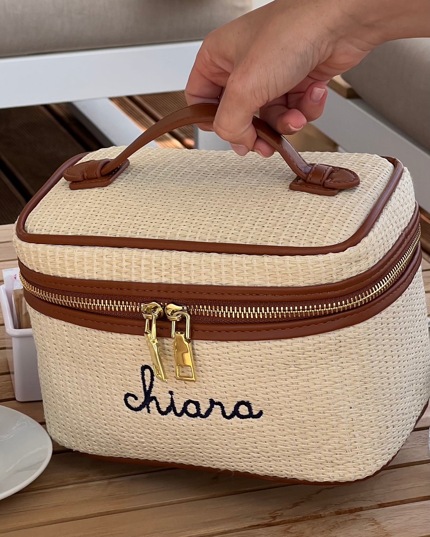 Borsa Travel Sisal