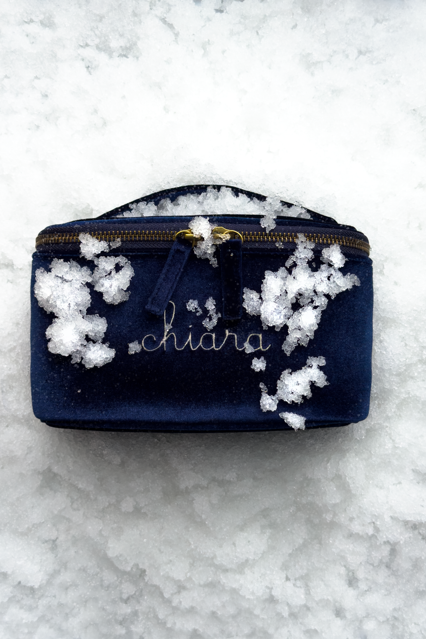 Beauty in Velluto - Blu Notte