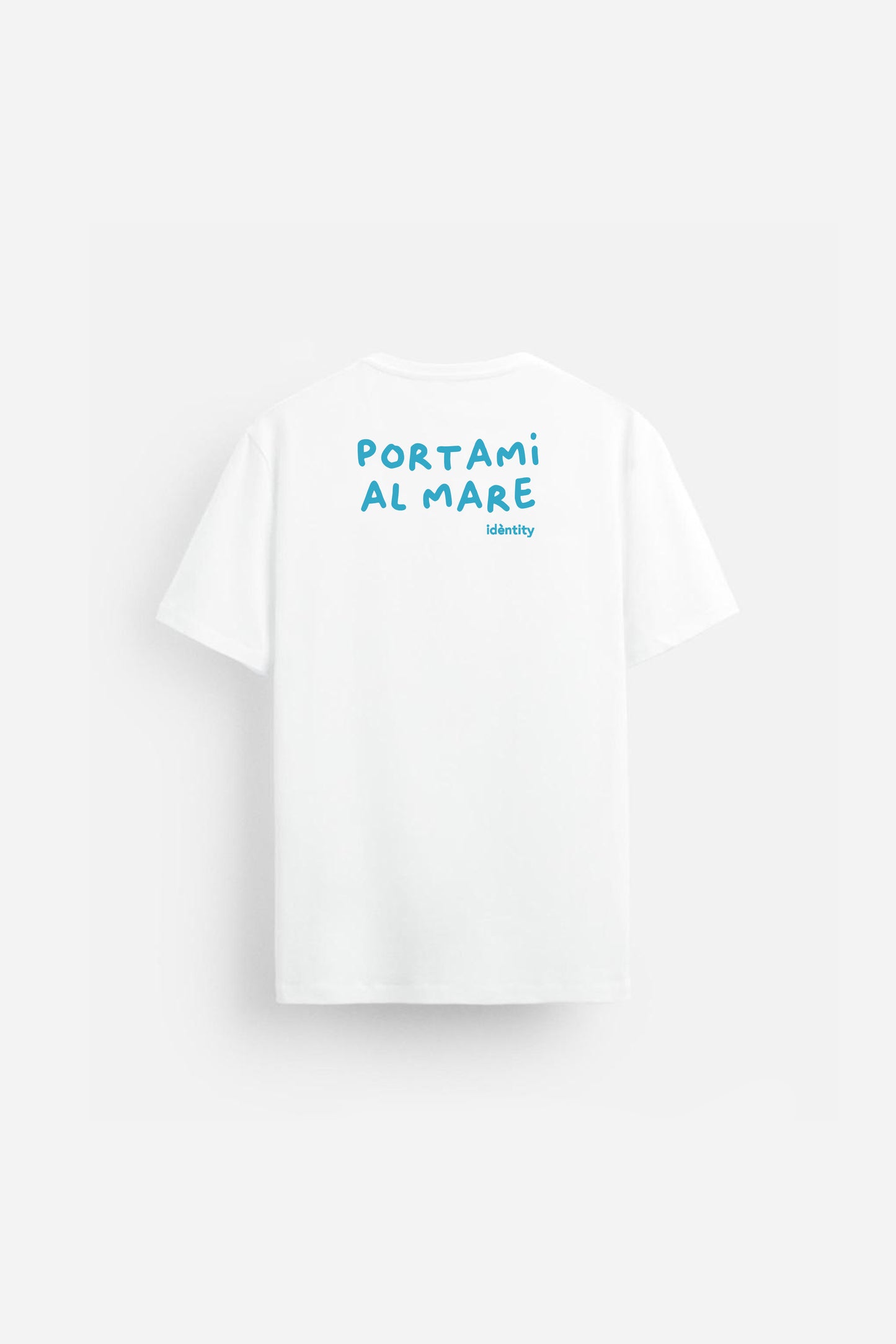 T-Shirt - Mare