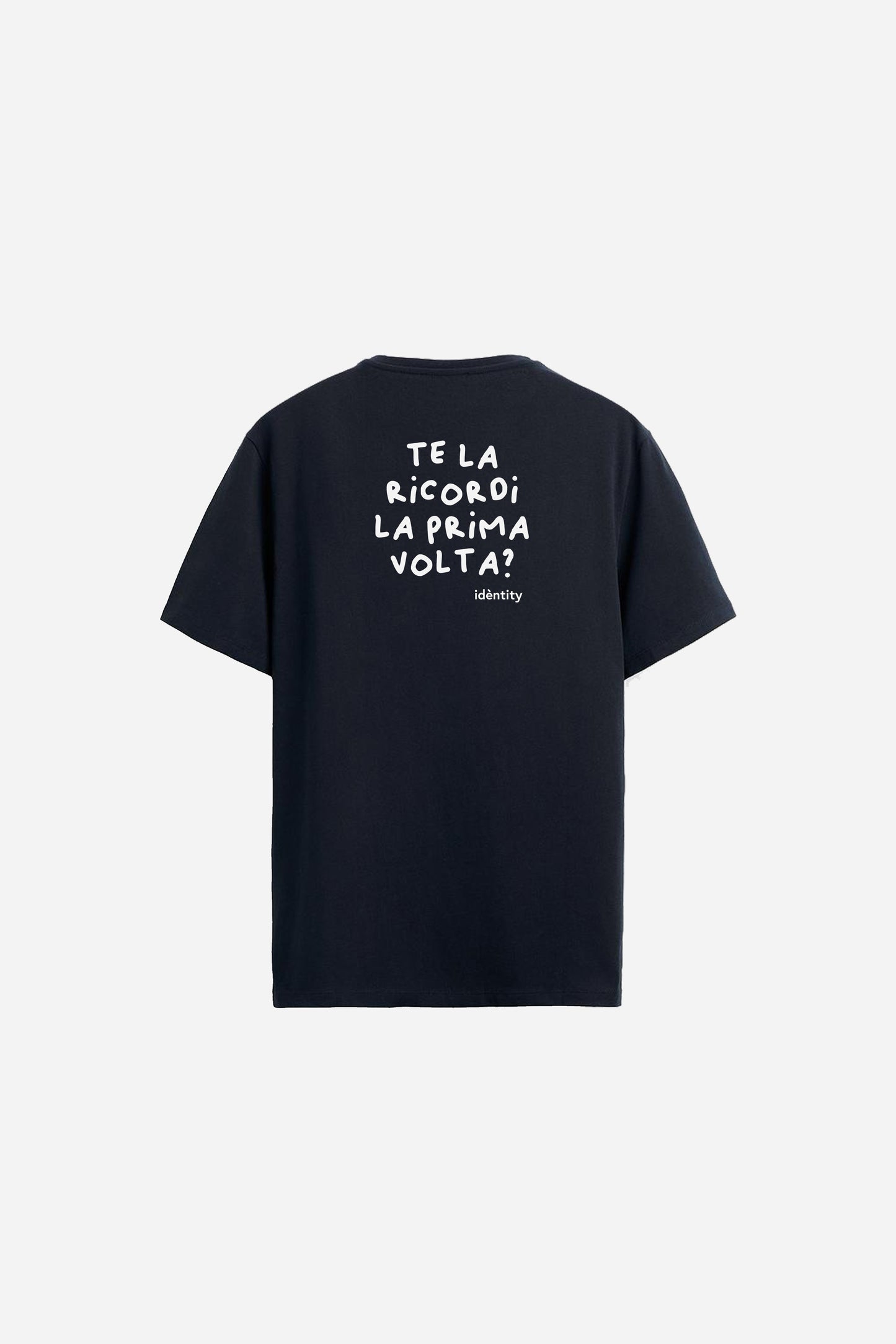 T-Shirt - Prima Volta