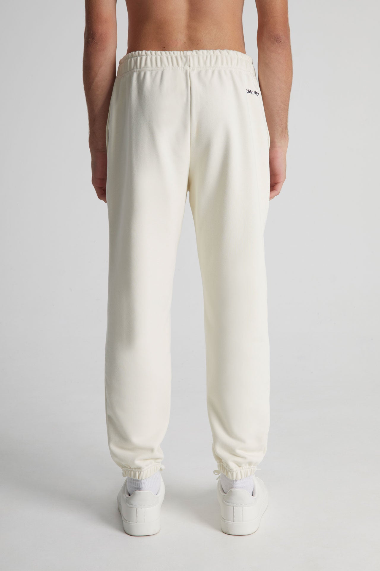 Pantaloni Sportivi 365 - Crema