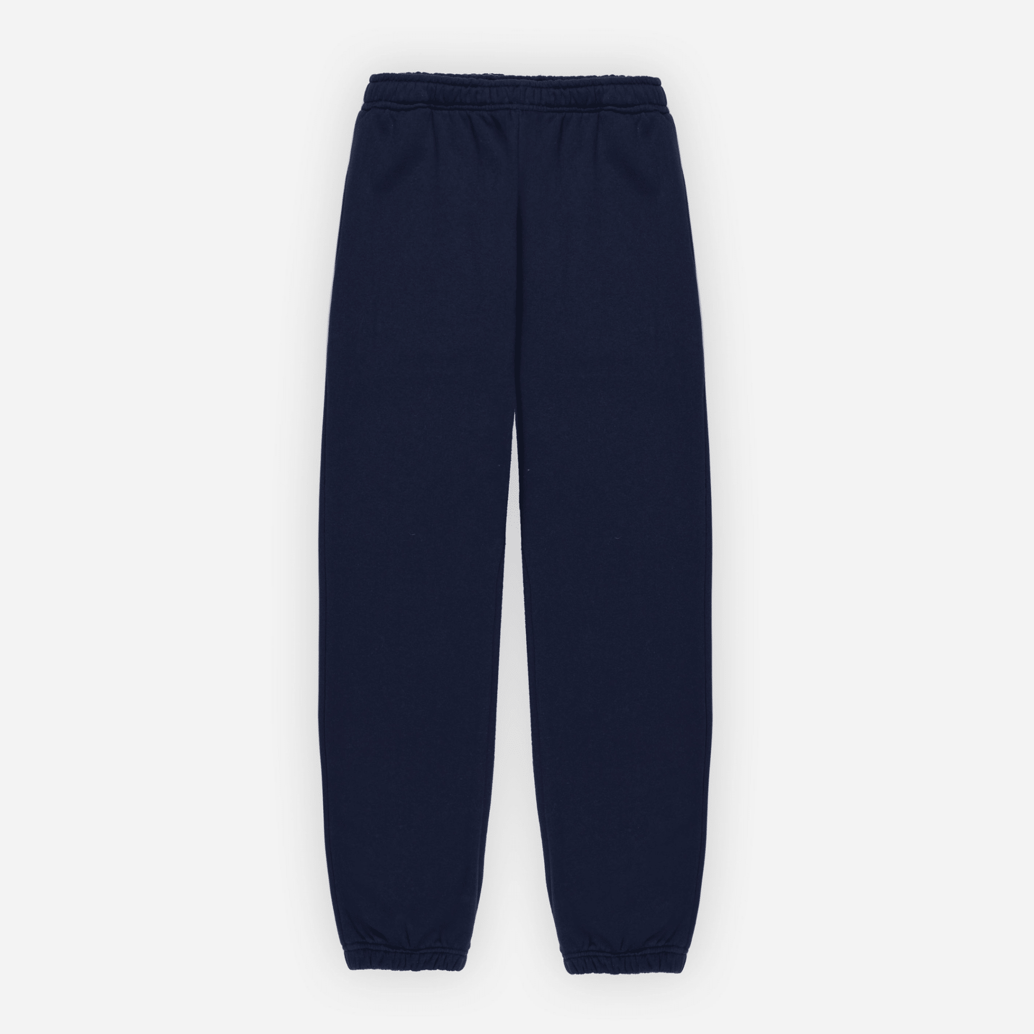 Pantaloni di Felpa Pesanti - Blu di prussia - IDENTITY