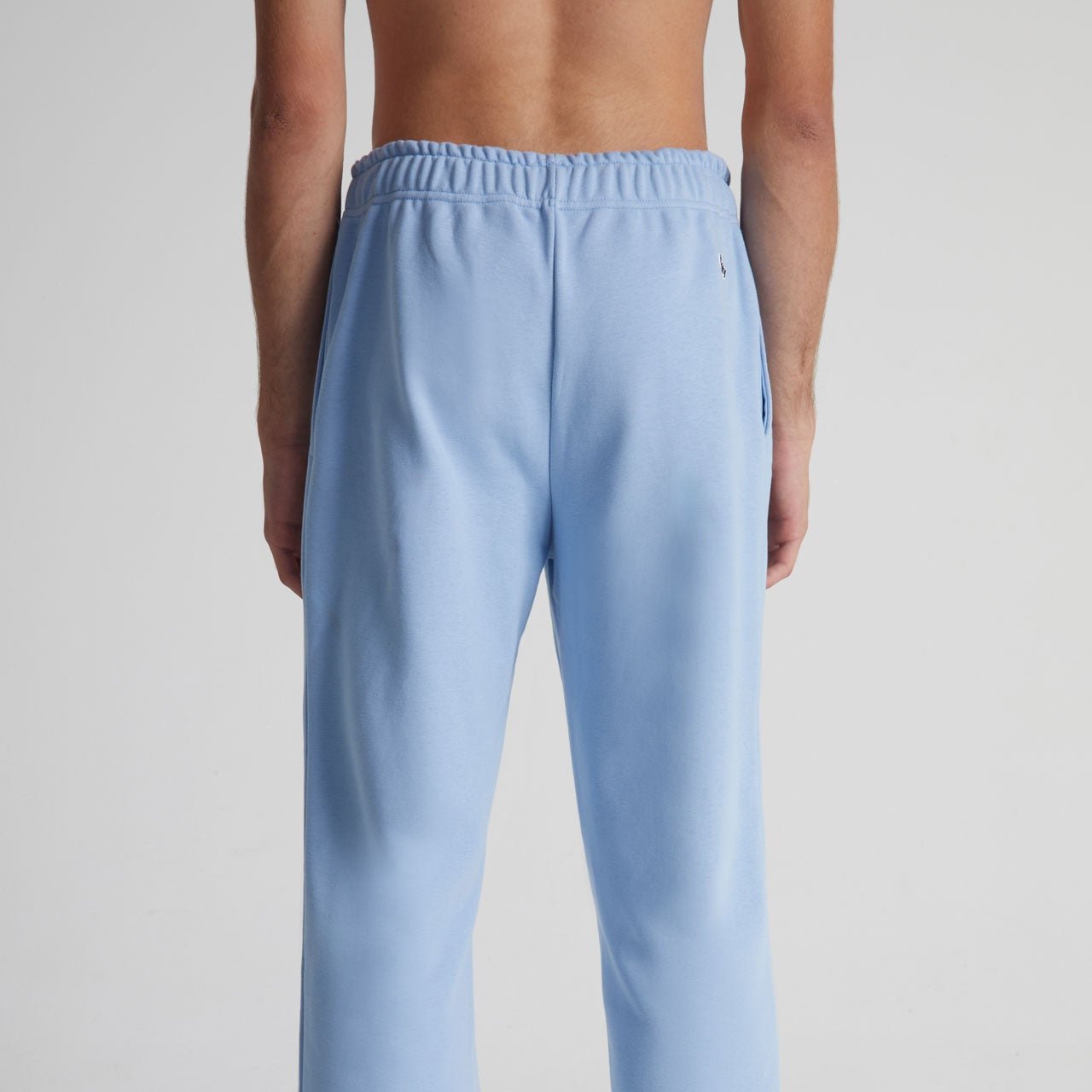 Pantaloni Sportivi 365 - Azzurro - IDENTITY