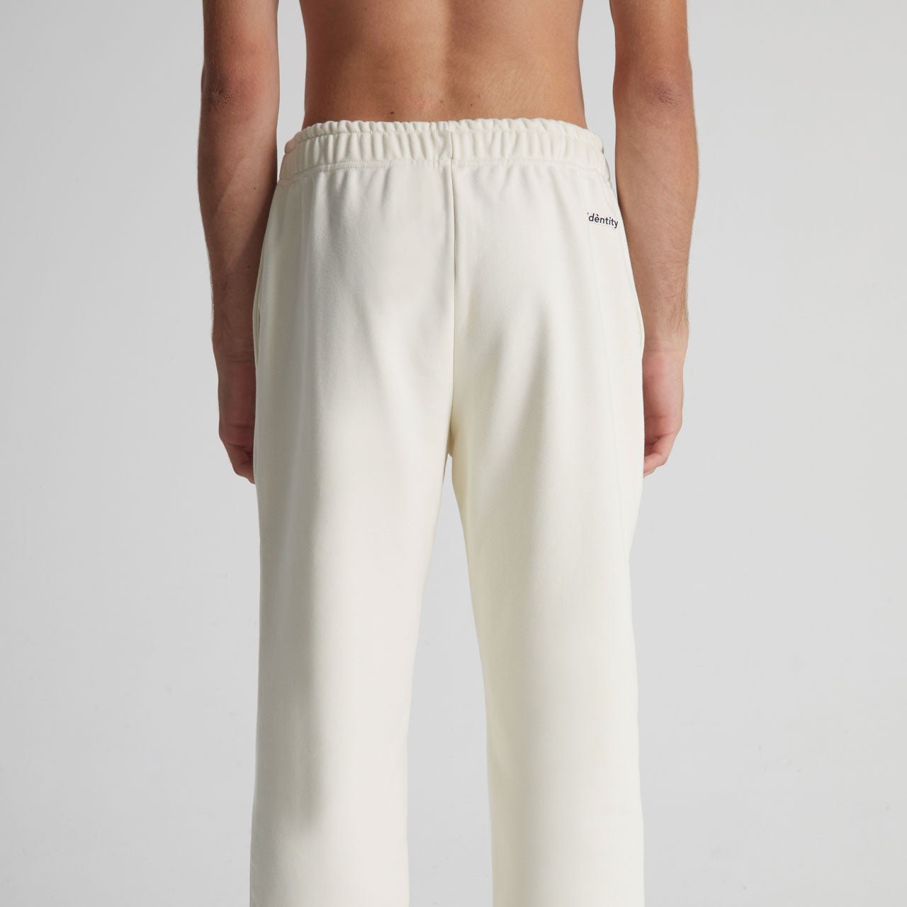 Pantaloni Sportivi 365 - Crema - IDENTITY