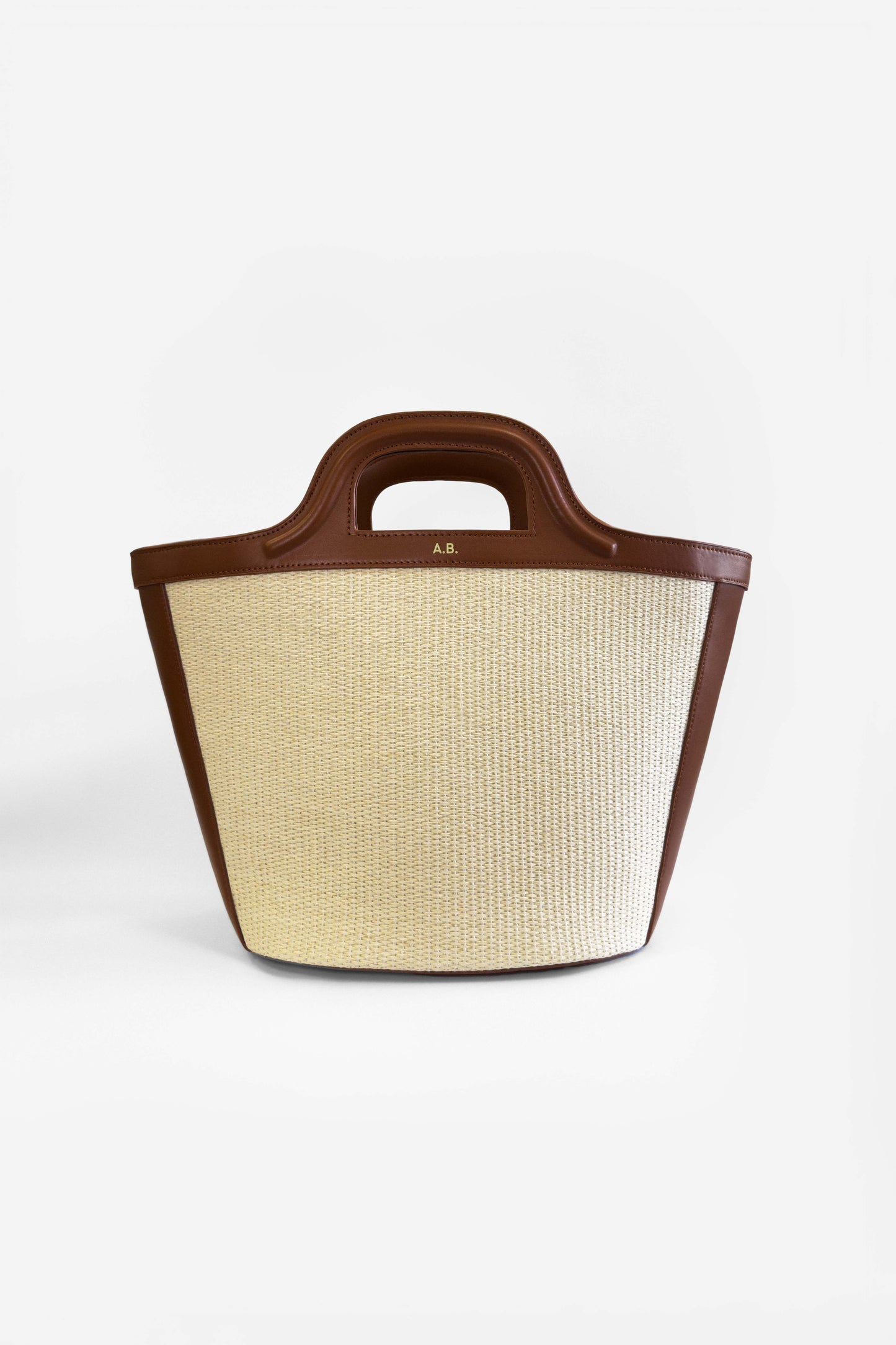 Borsa Maxi Sisal