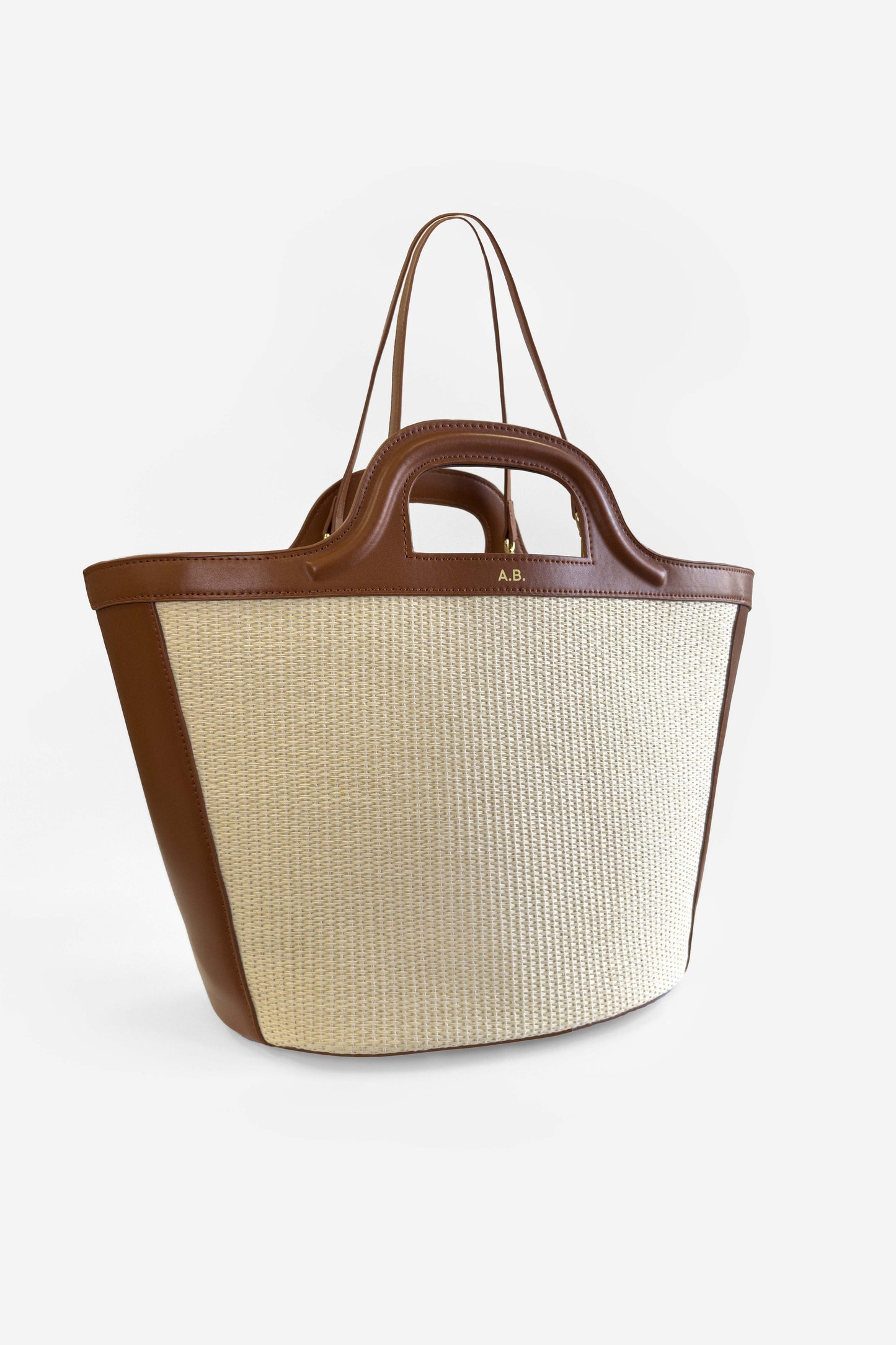 Borsa Maxi Sisal