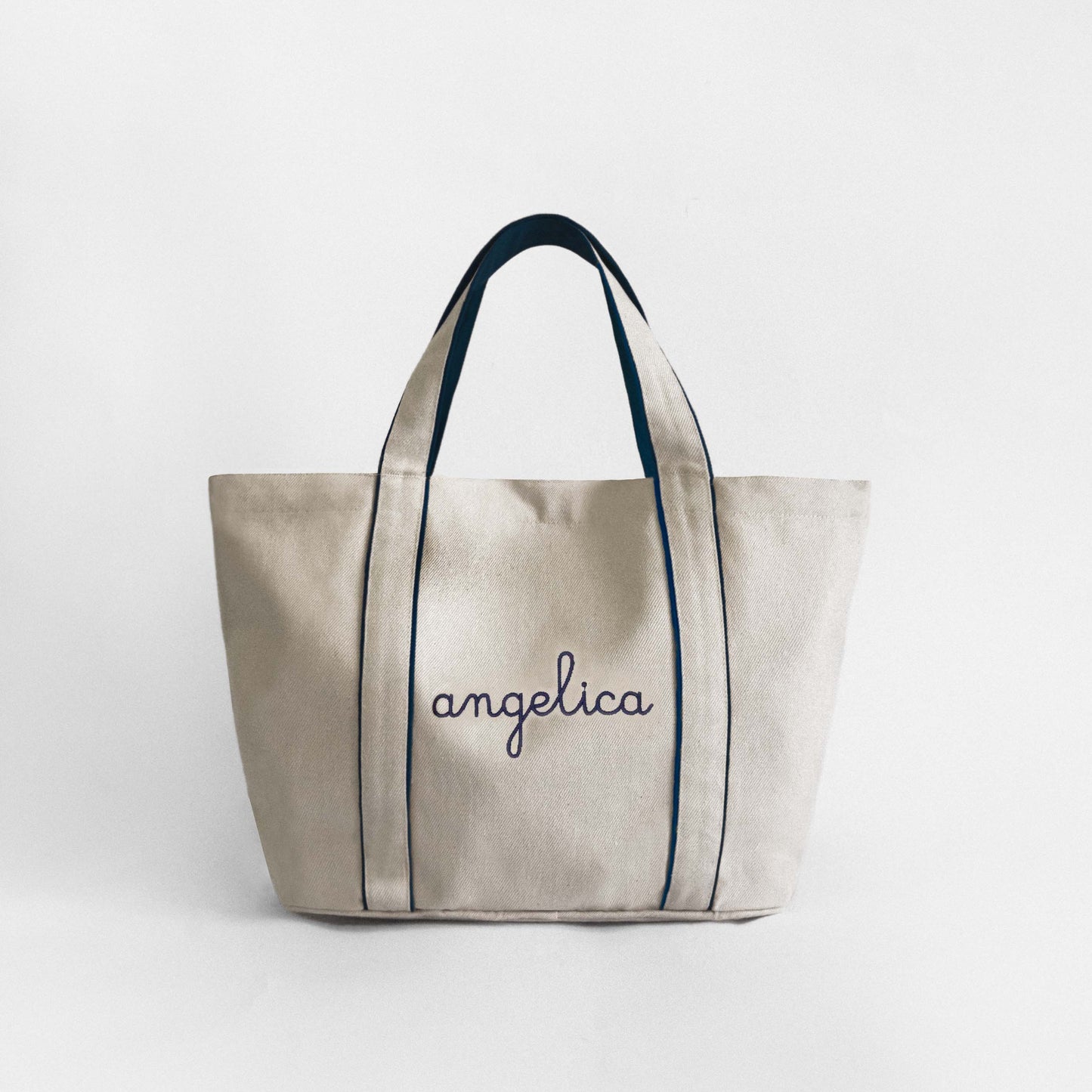Borsa Spring Small - Blu navy
