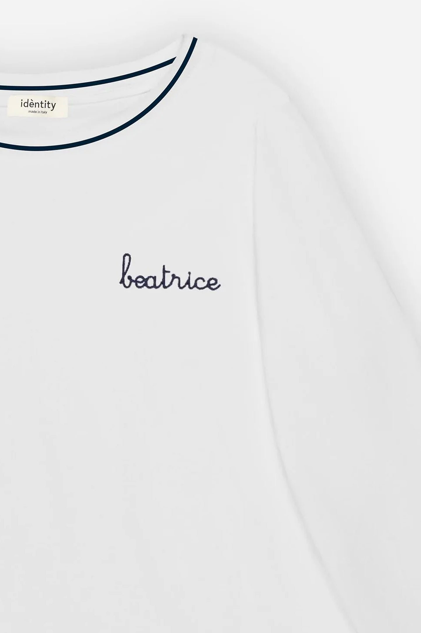 Dartmouth Women T-Shirt - Natural