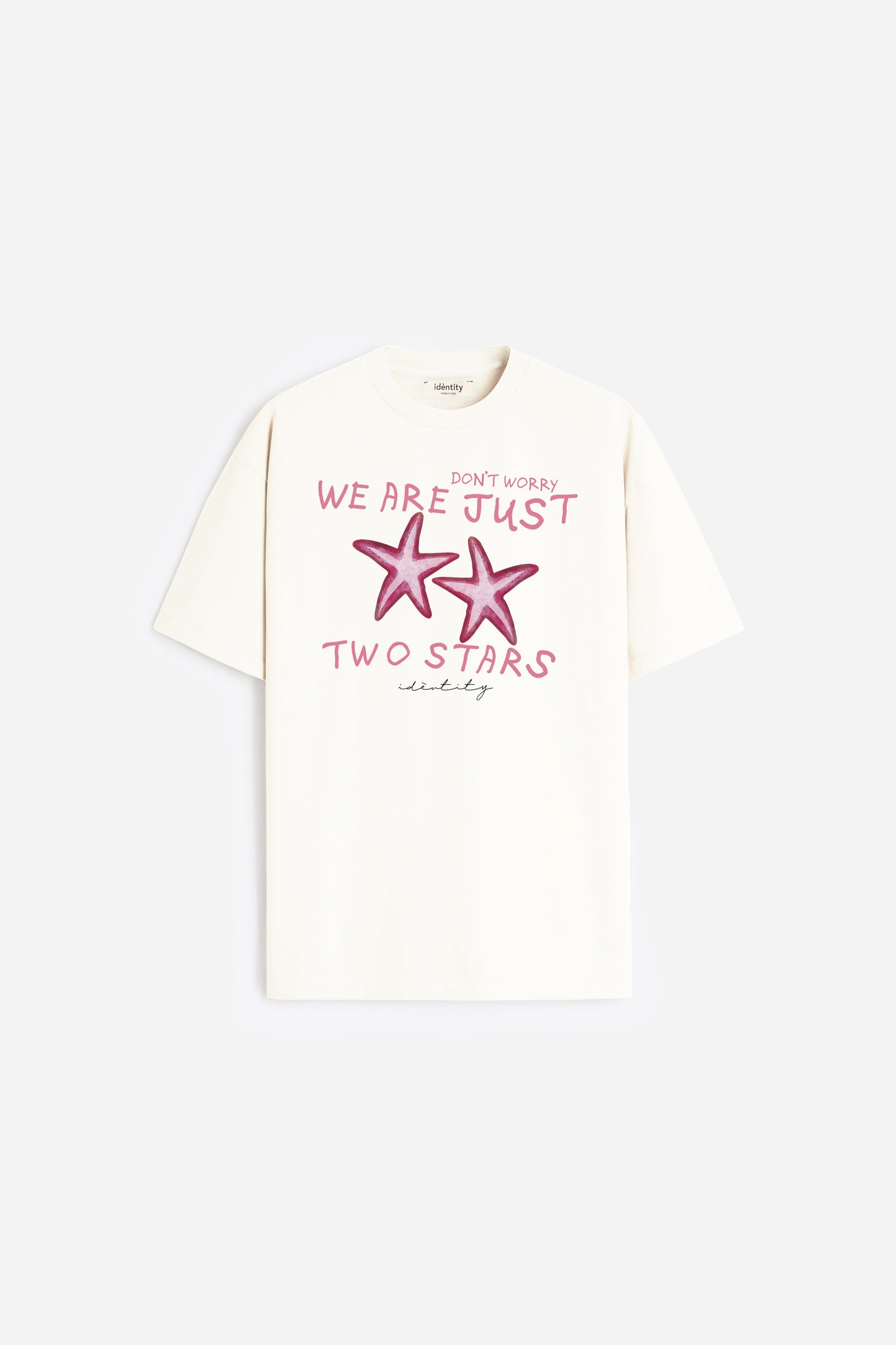 T-Shirt - Le Stelle Marine