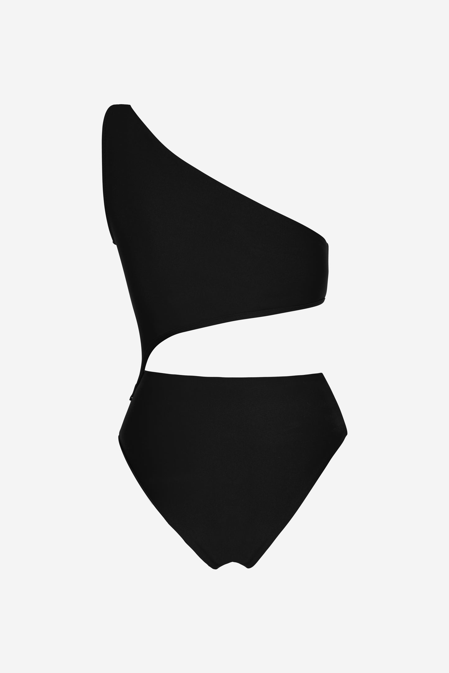 Three Pieces- Black