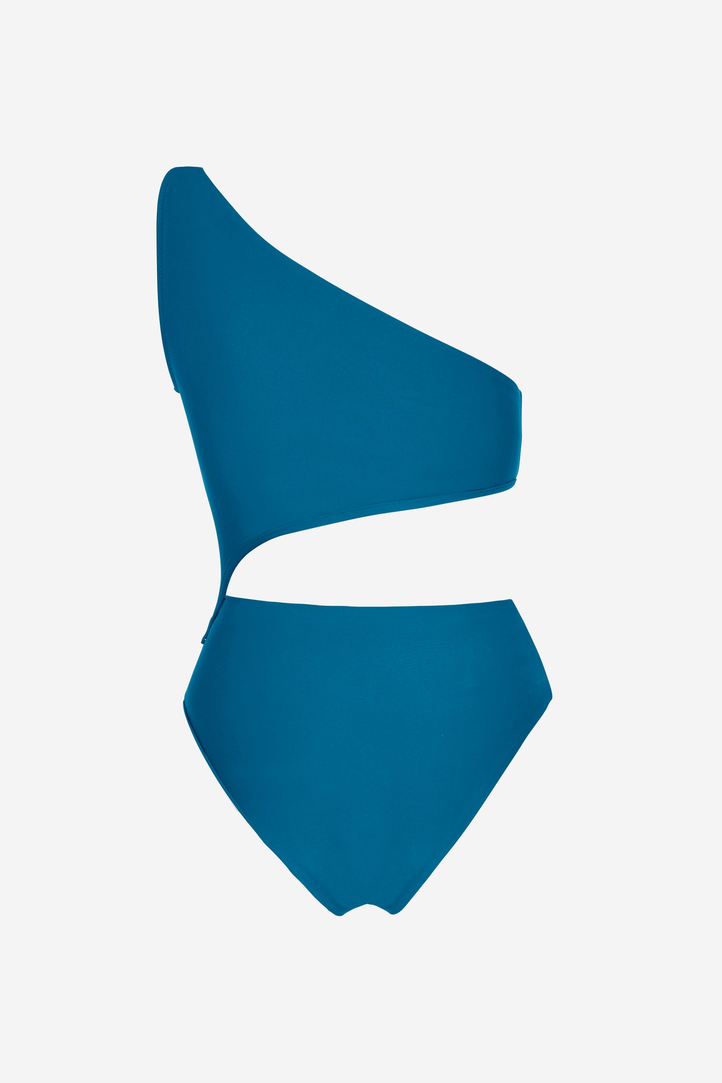 Bikini Monospalla - Cobalto