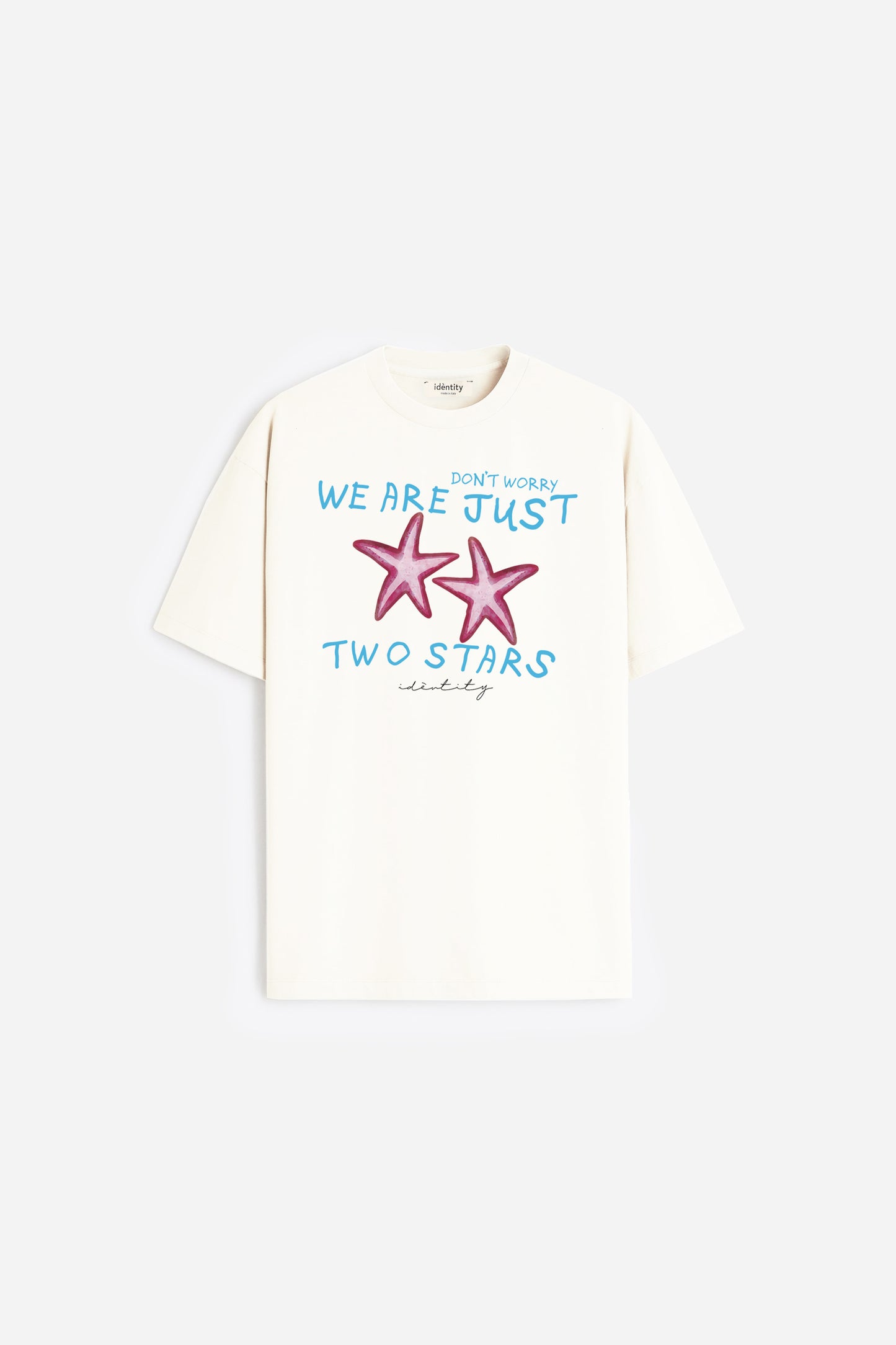 T-Shirt - Le Stelle Marine