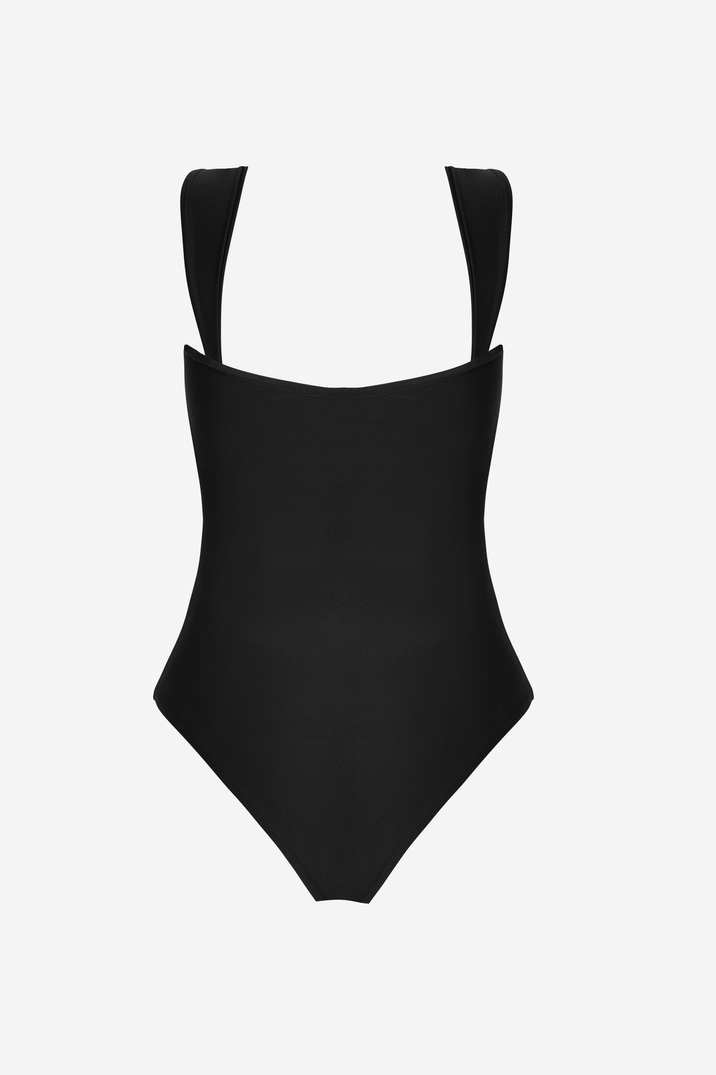 Costume Intero Balconcino - Nero