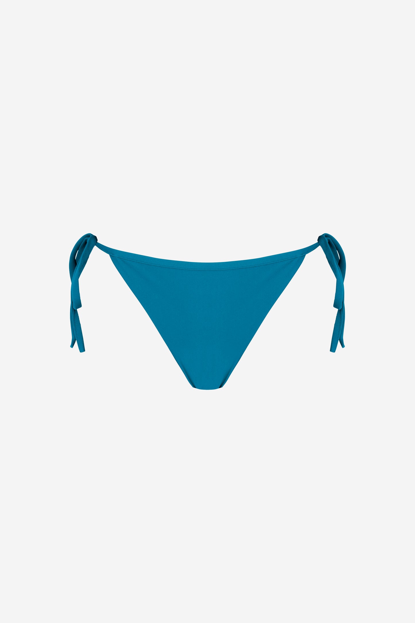 Laced Bottom - Cobalt