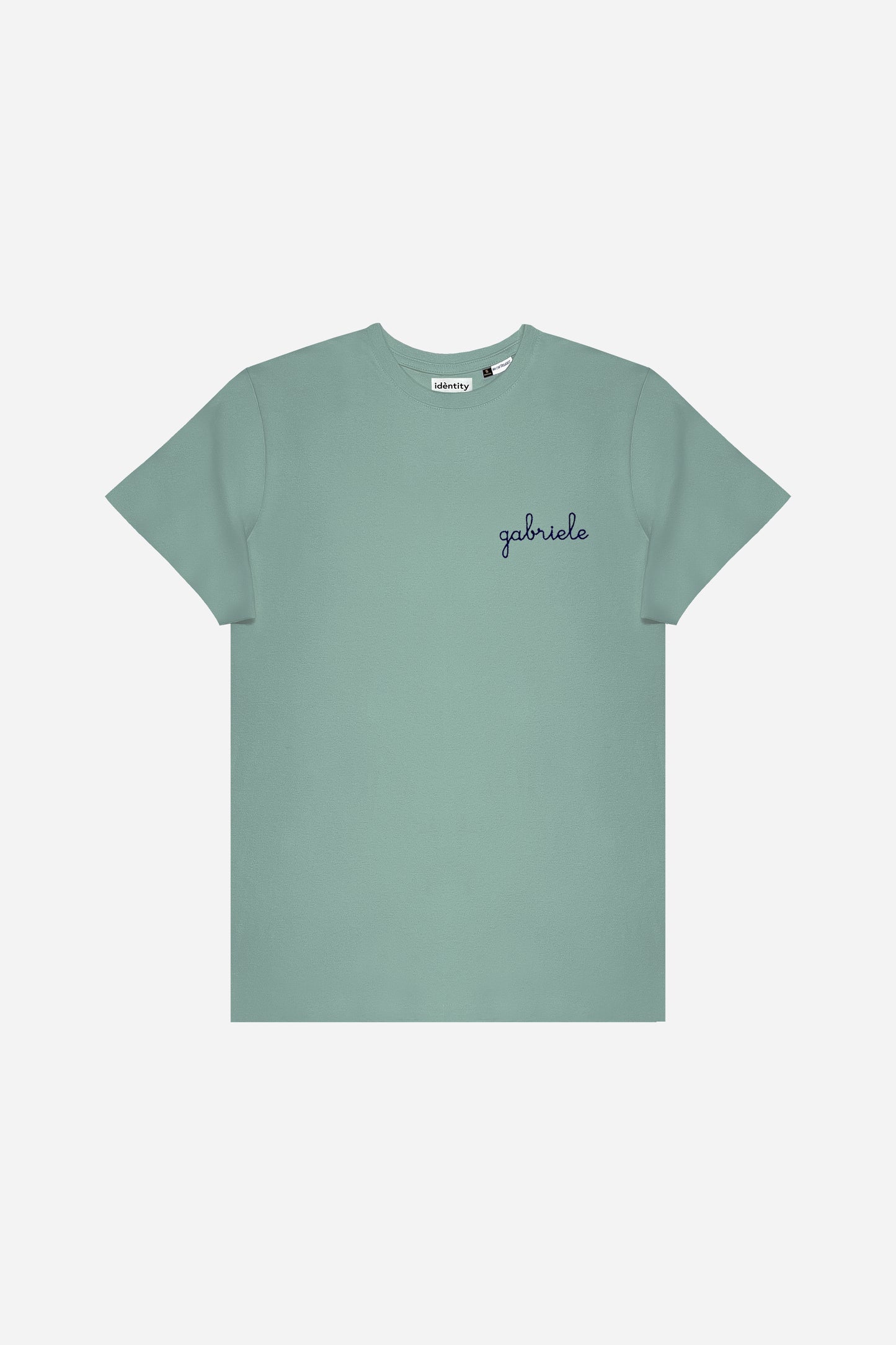 T-Shirt - Mint