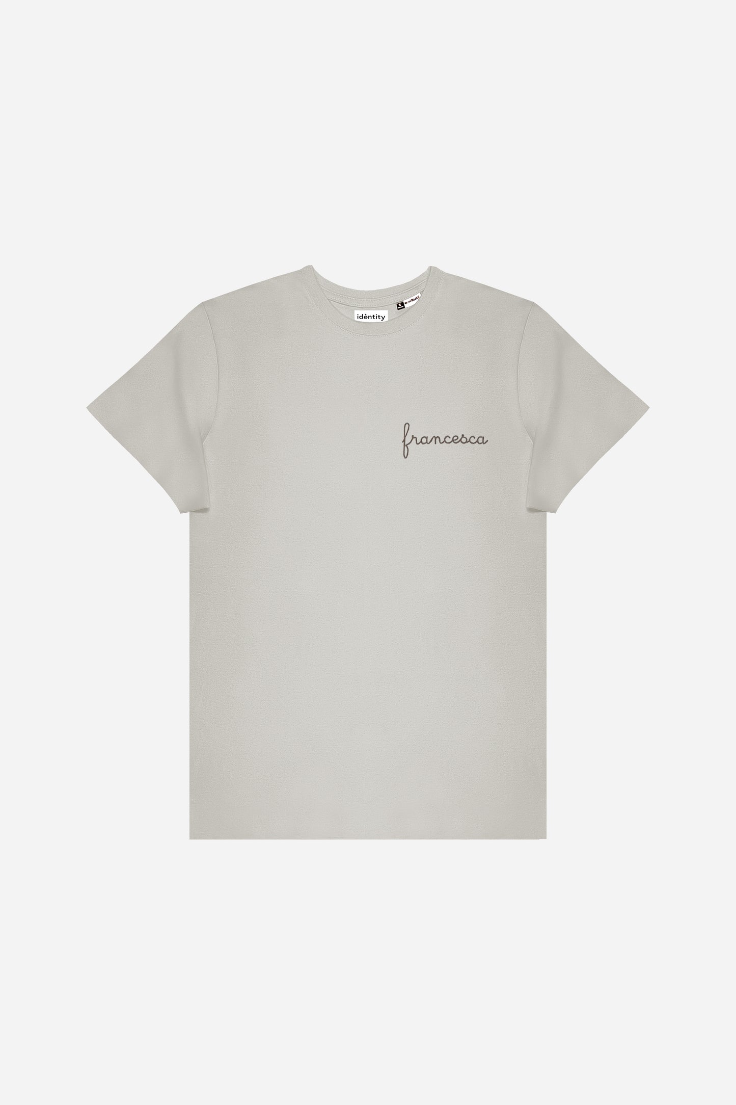 T-Shirt - Ecru