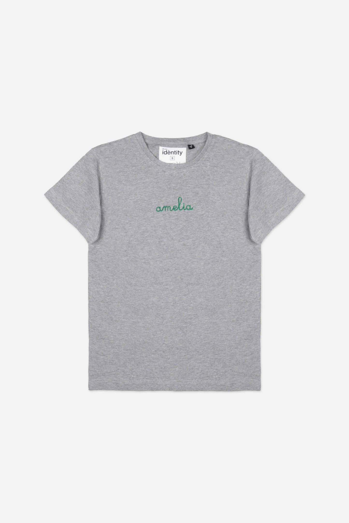 Kids T-Shirt - Grey