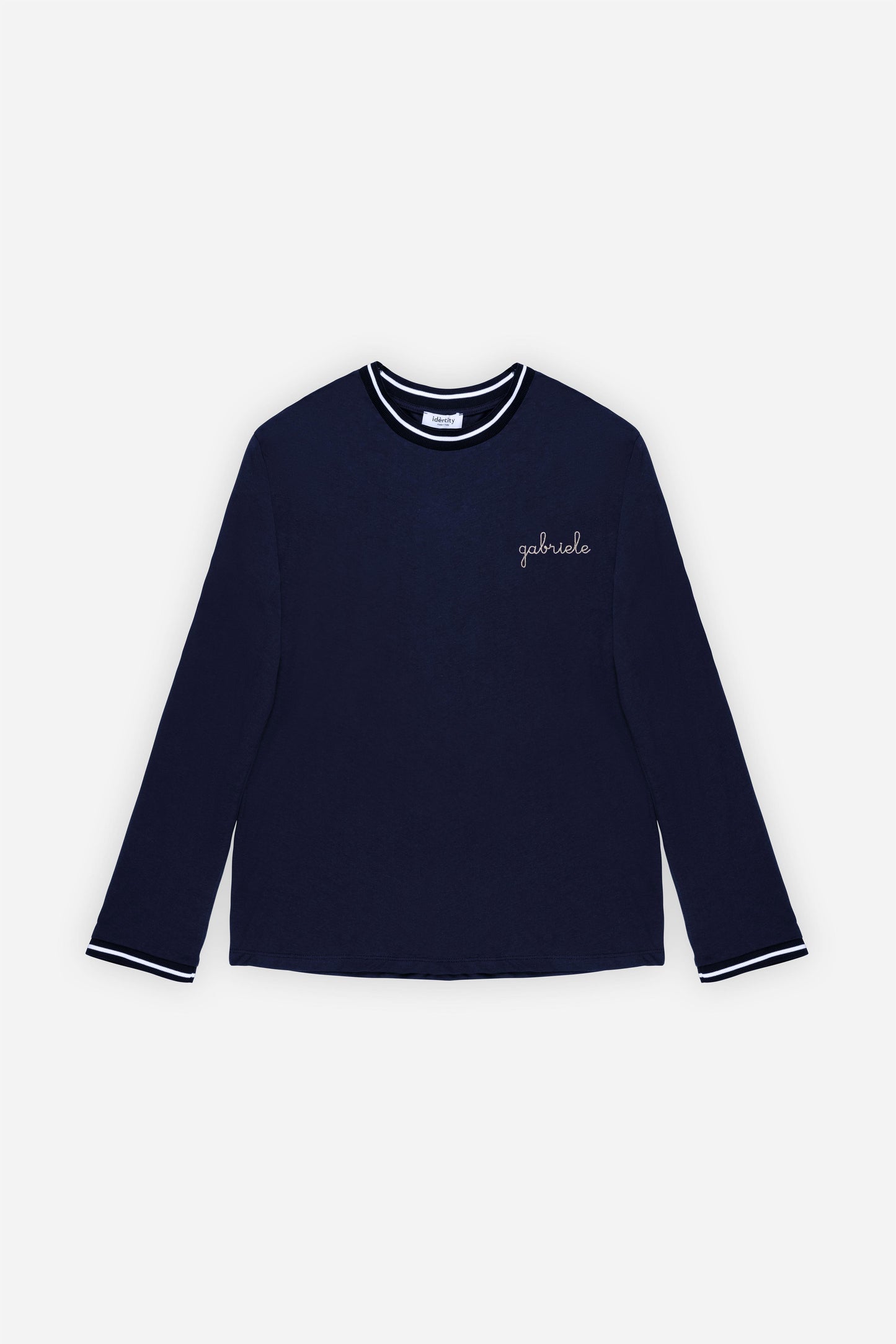 Dartmouth Men T-Shirt - Prussia Blue
