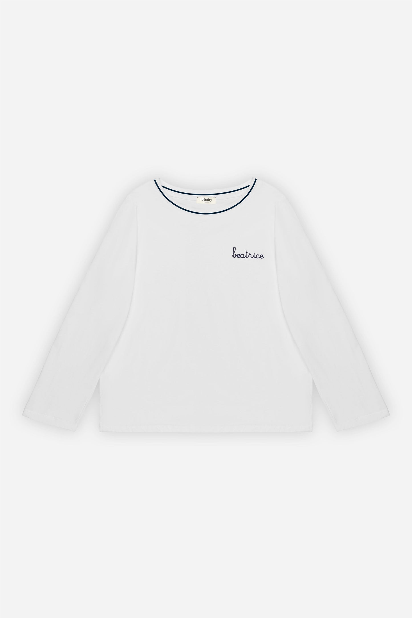 Dartmouth Women T-Shirt - Natural