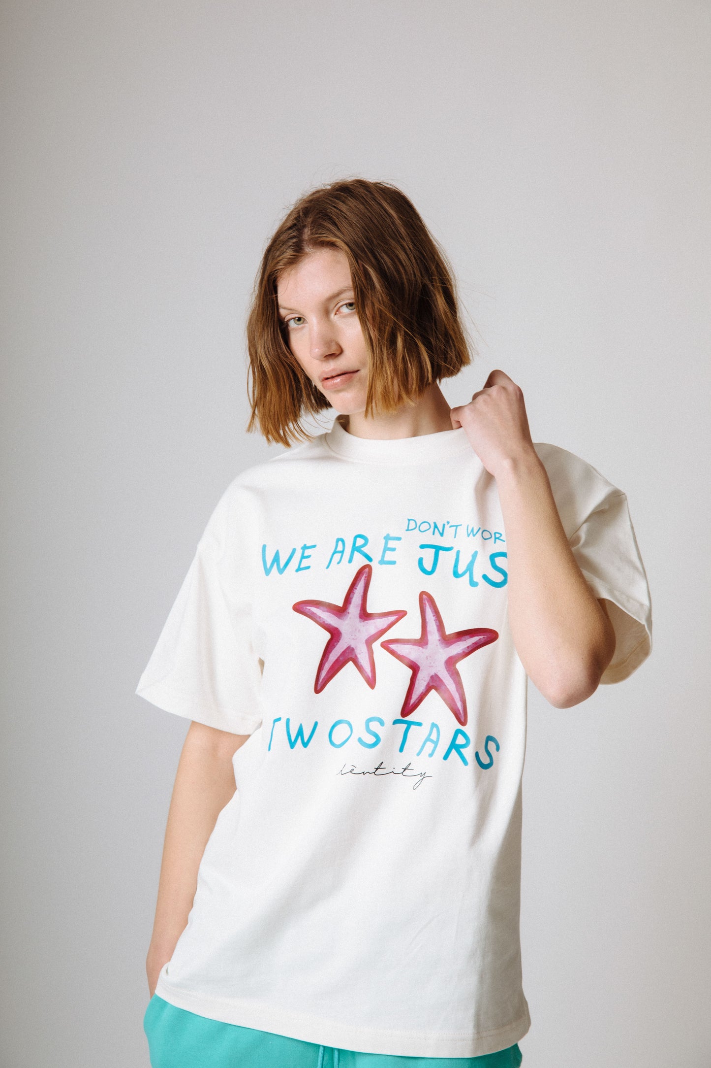 T-Shirt - Le Stelle Marine