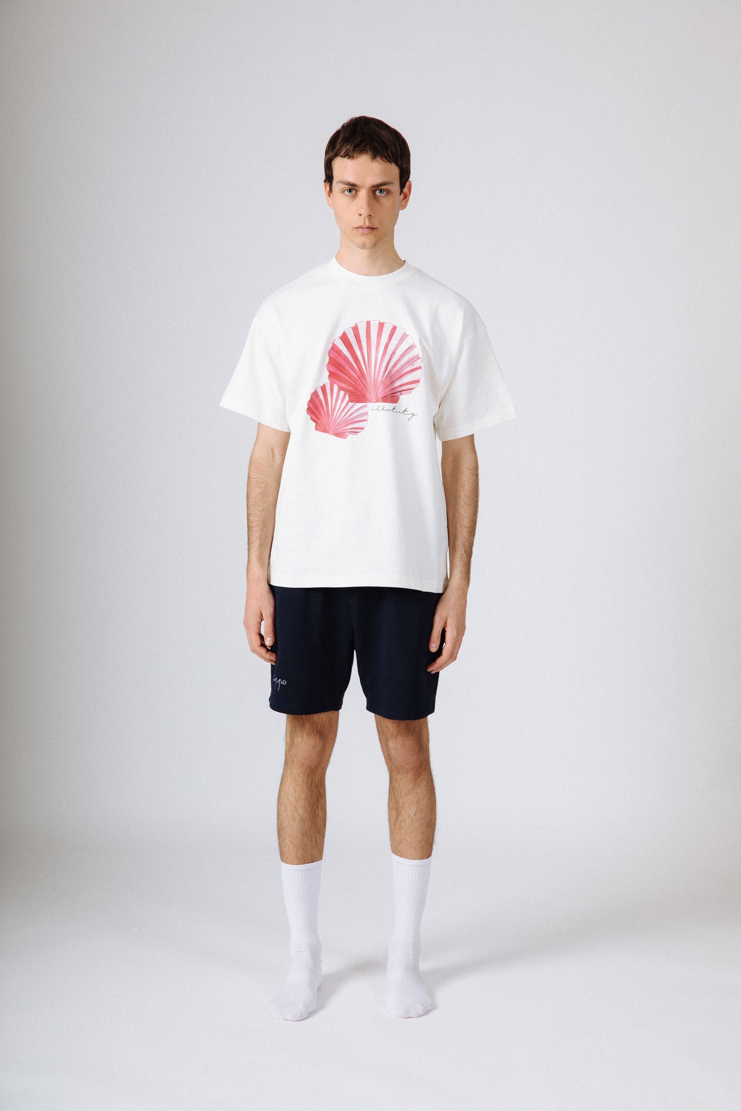 T-Shirt - Le Conchiglie