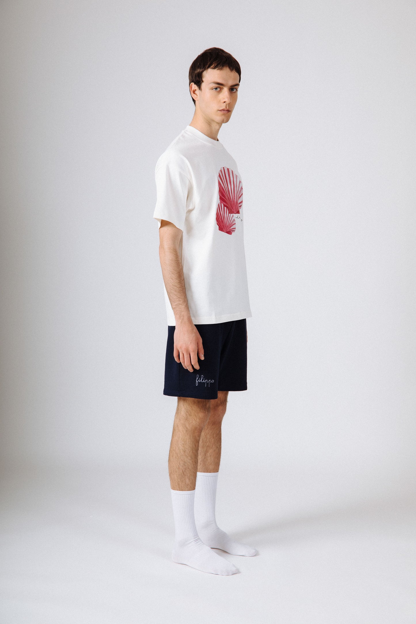 T-Shirt - Le Conchiglie