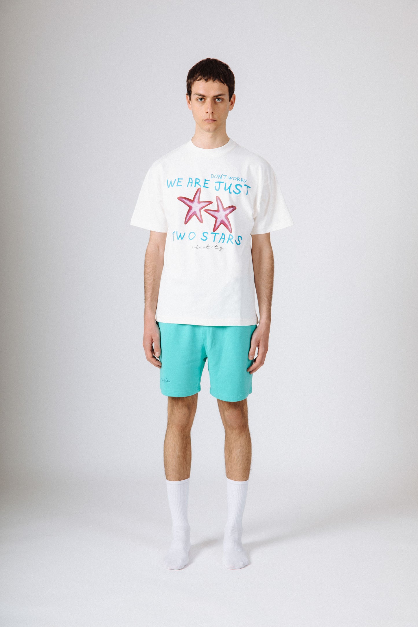 T-Shirt - Le Stelle Marine