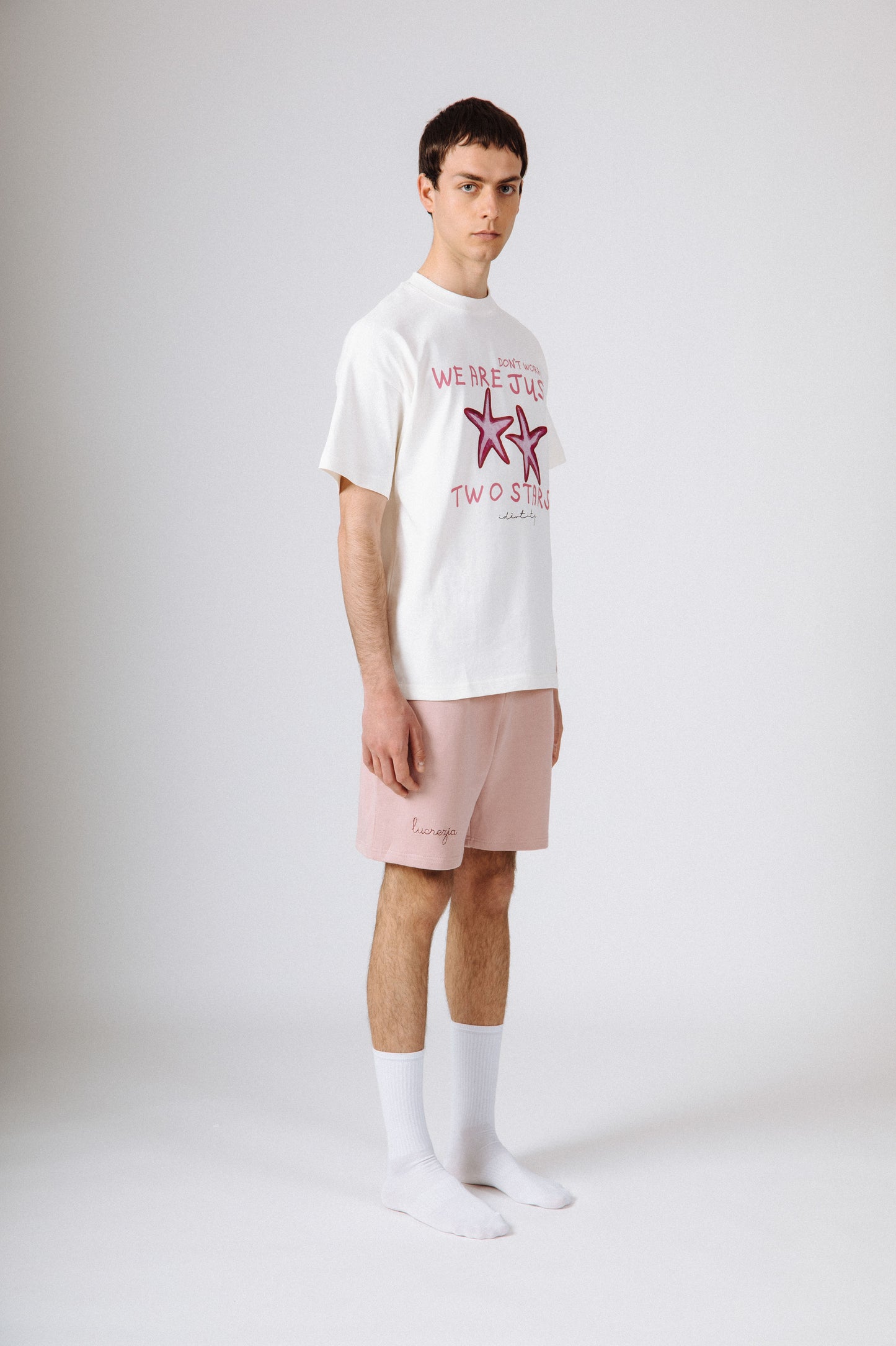 T-Shirt - Le Stelle Marine