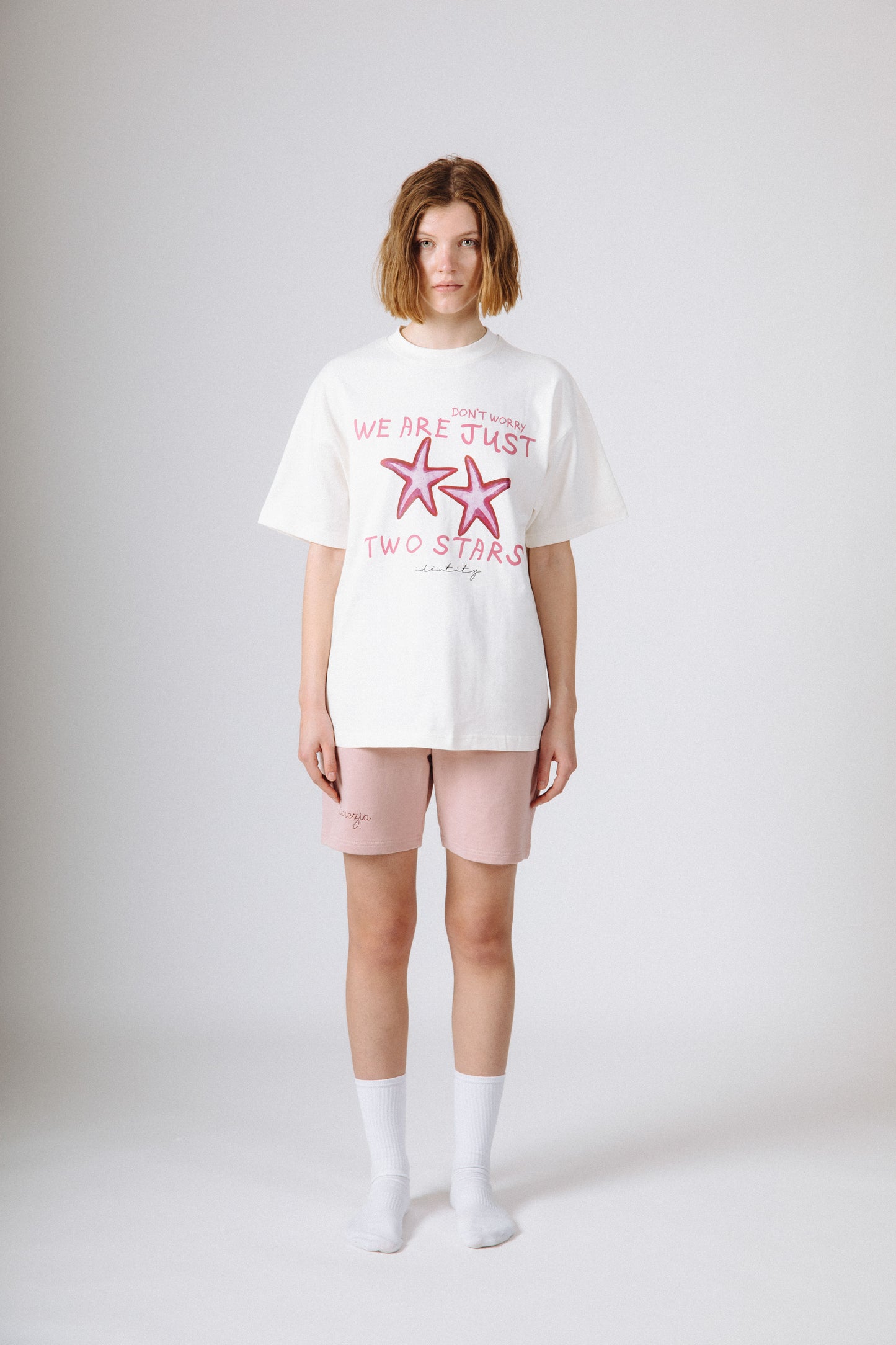 T-Shirt - Le Stelle Marine