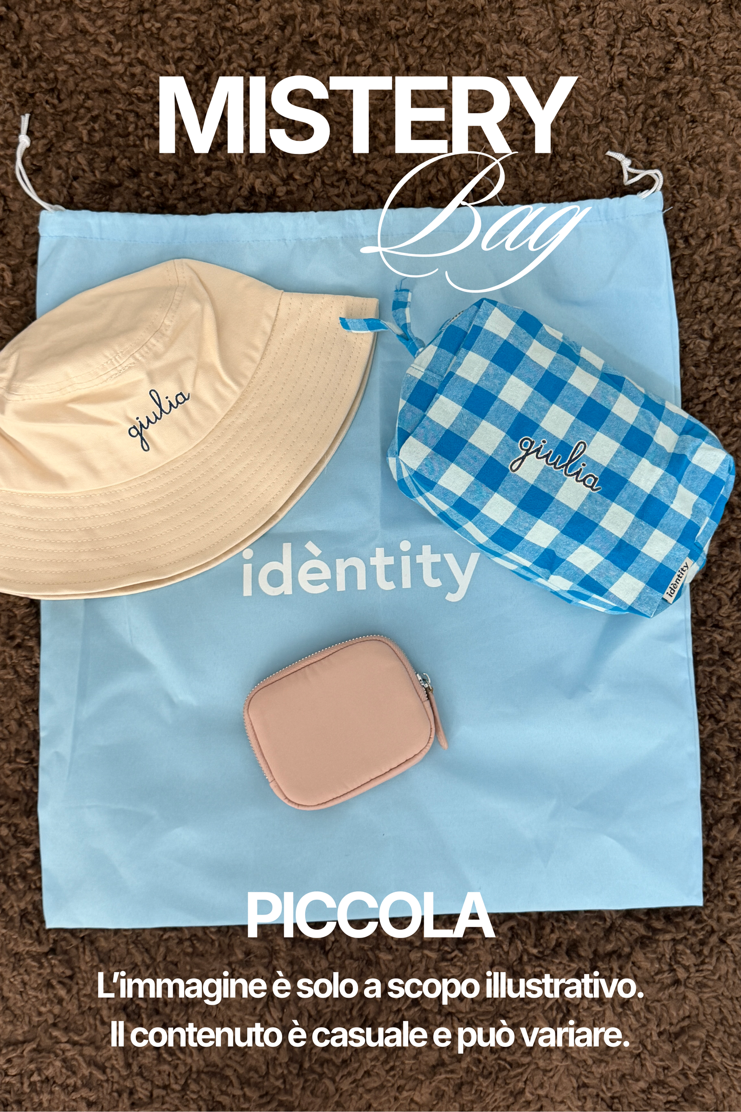 Mistery Bag - Piccola