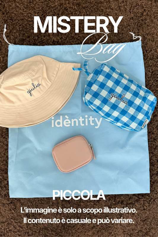 Mistery Bag - Piccola