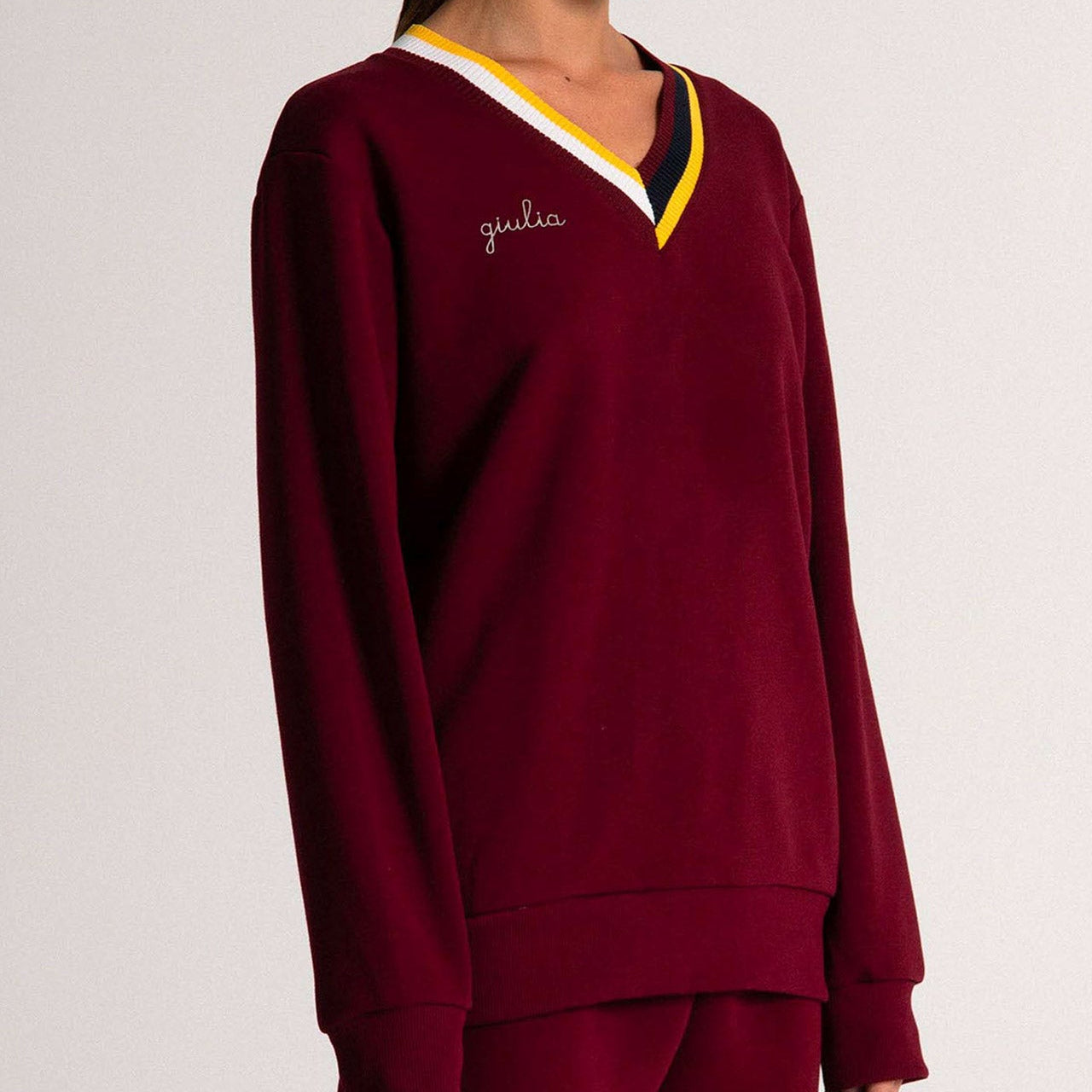IDENTITY