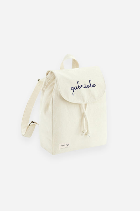 Zaino Kids - Naturale
