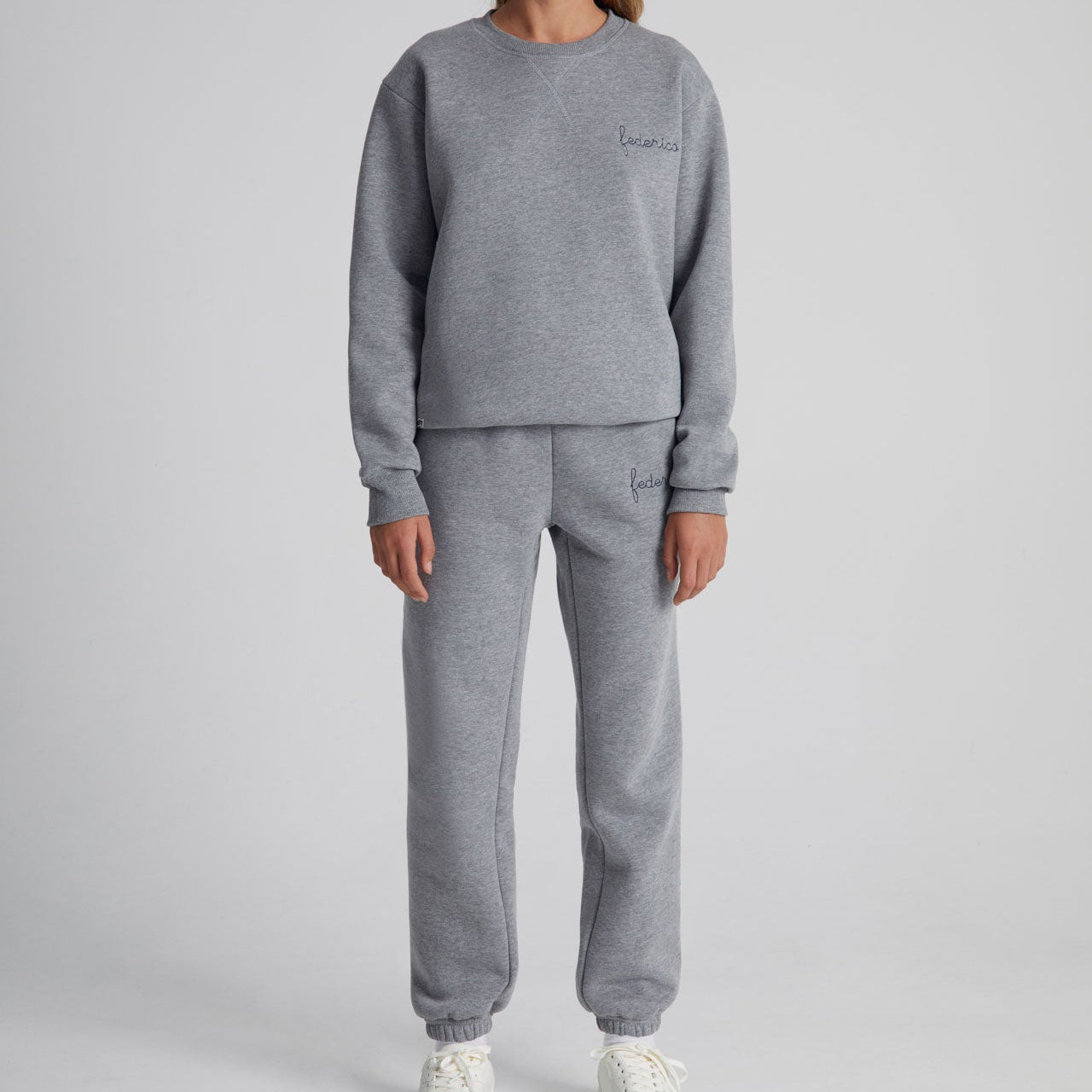 IDENTITY