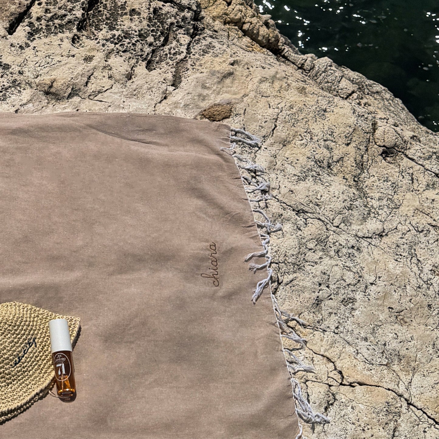 Telo Mare - Naturale