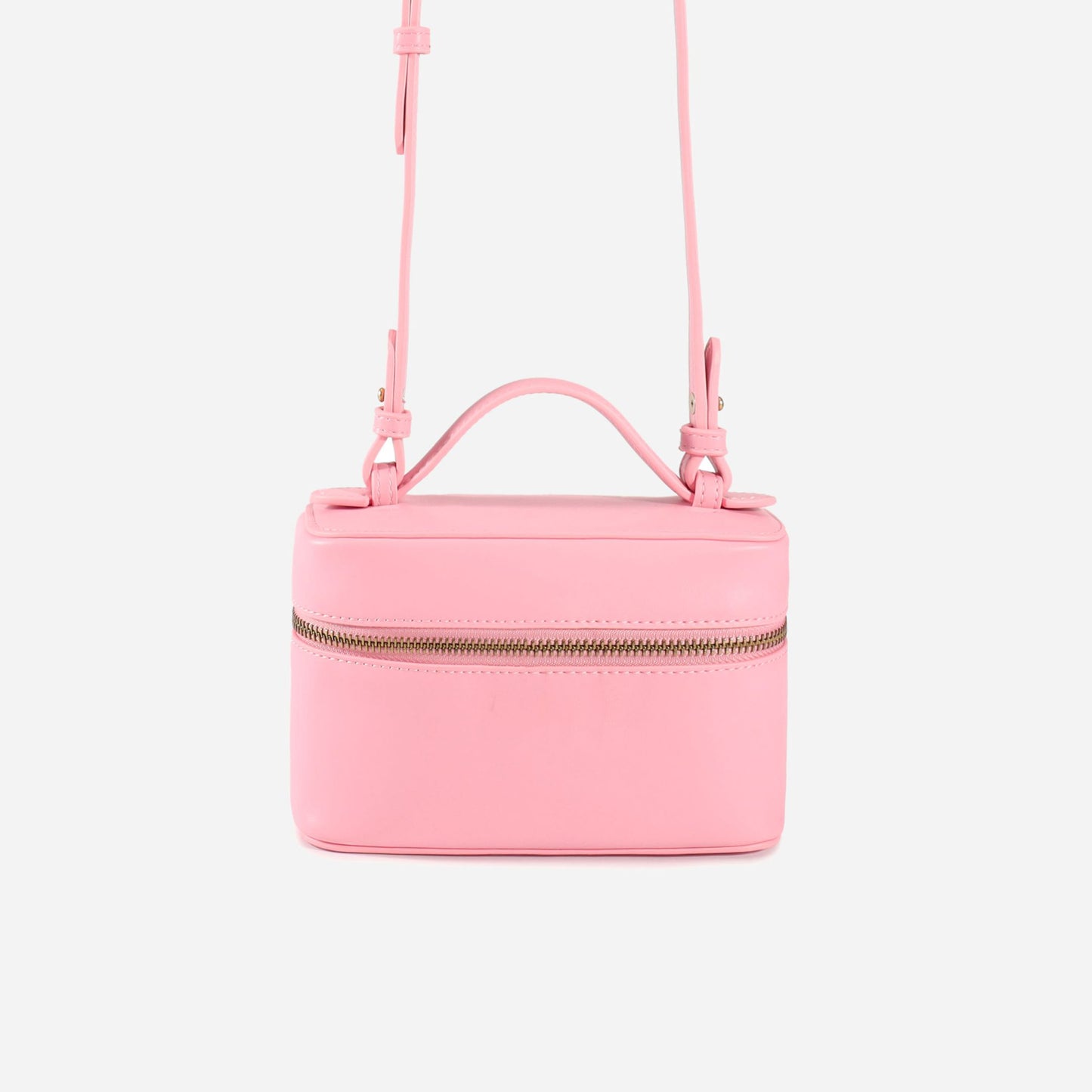 Borsa Vanity - Marshmallow