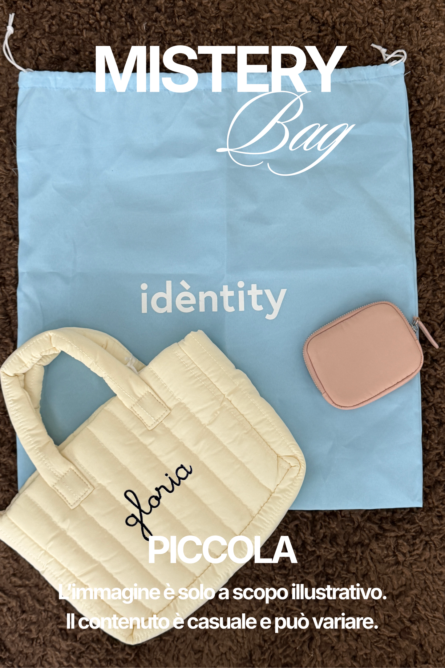 Mistery Bag - Piccola