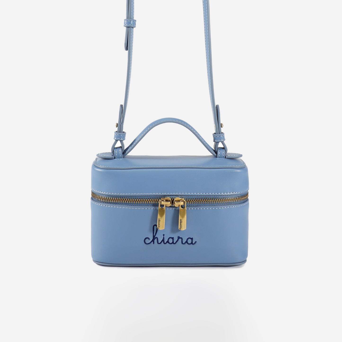 Borsa Vanity - Zucchero