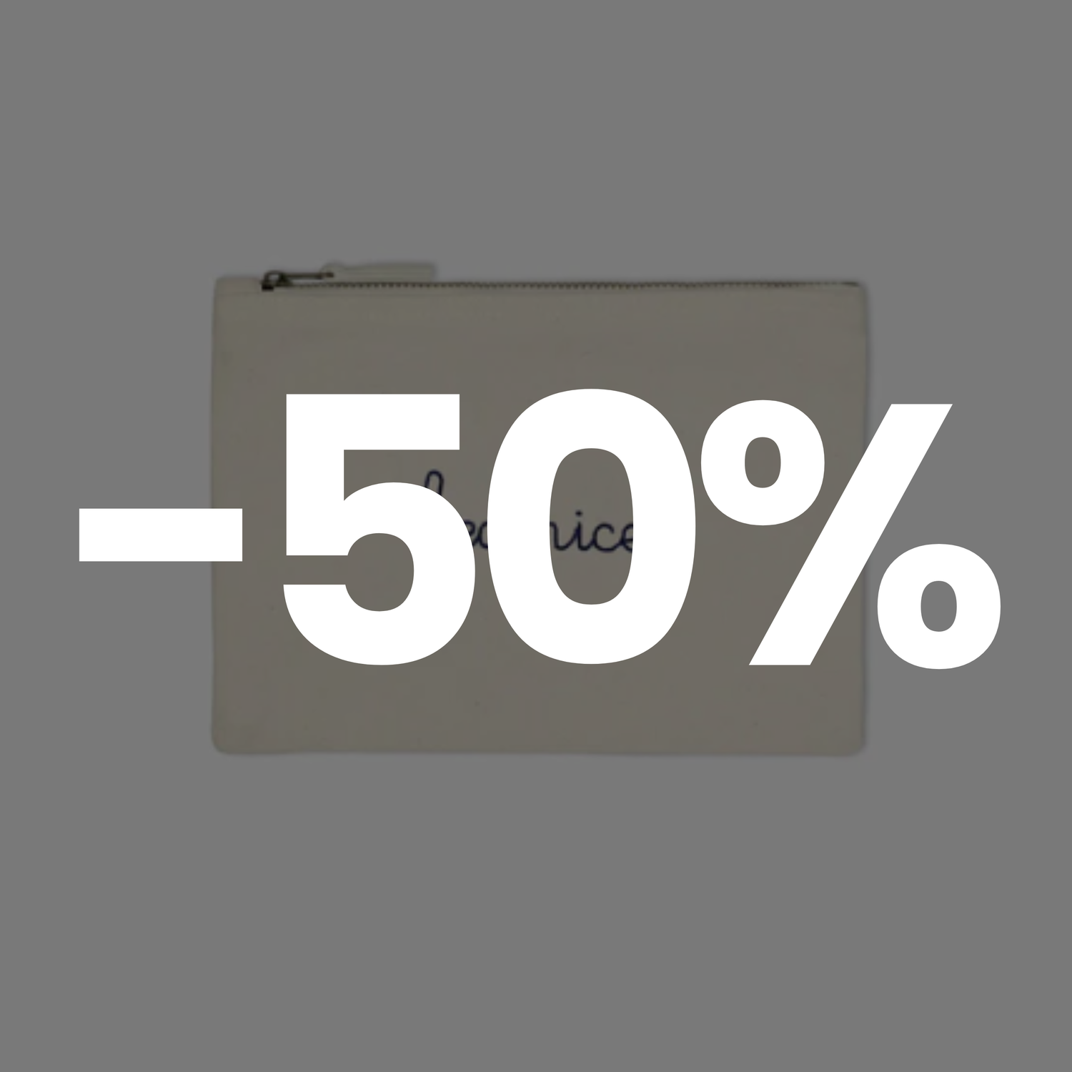 Black Friday -50%