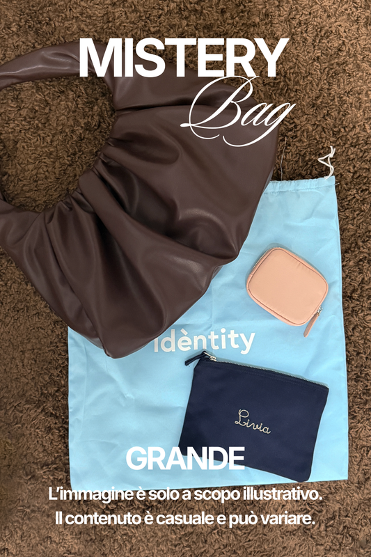 Mistery Bag - Grande