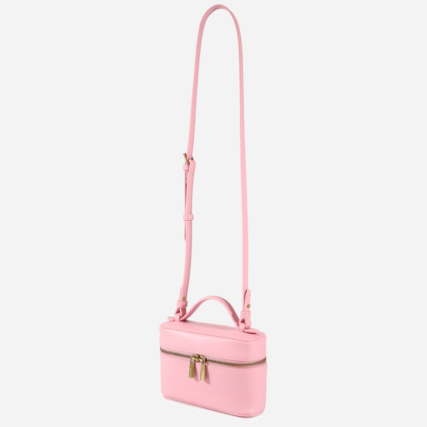 Borsa Vanity - Marshmallow
