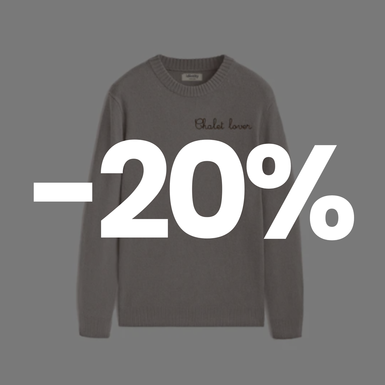 Black Friday -20%