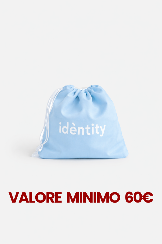 Mistery Bag - Piccola