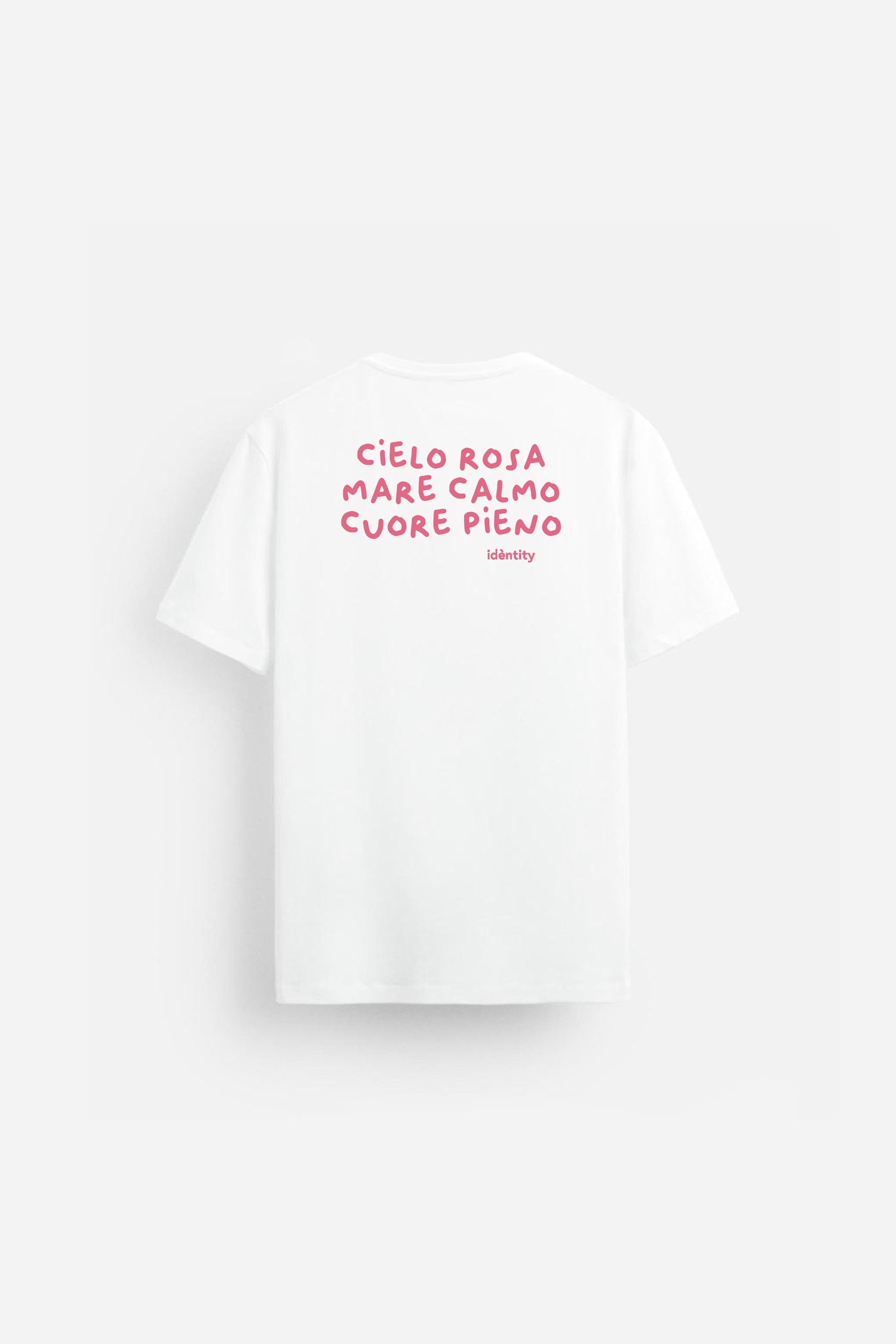 T-Shirt Cielo - Main Image
