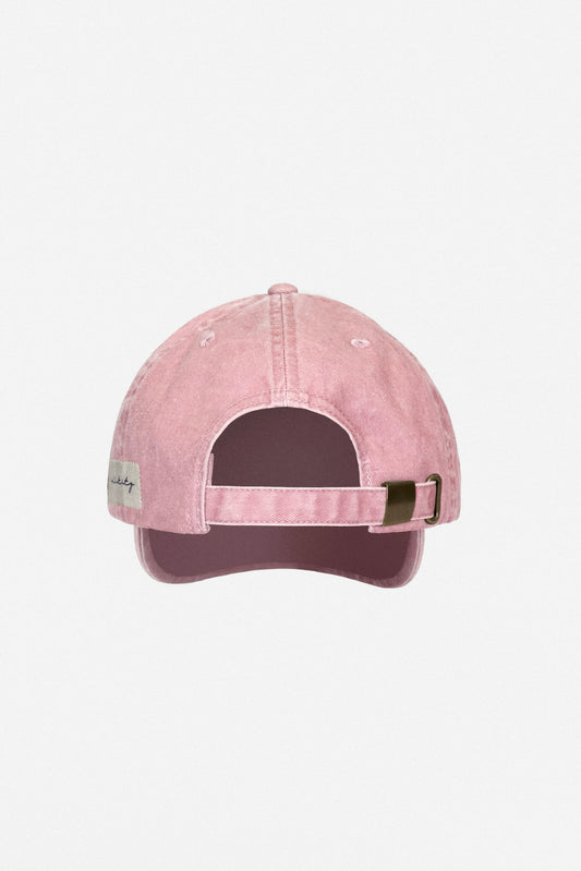 Cappello Baseball in Tela - A(mare)